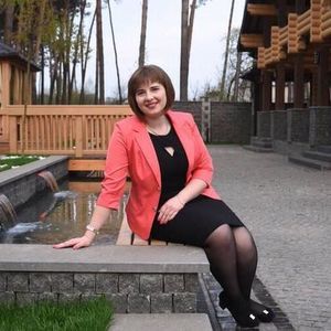 Meet your Posher, Tetiana